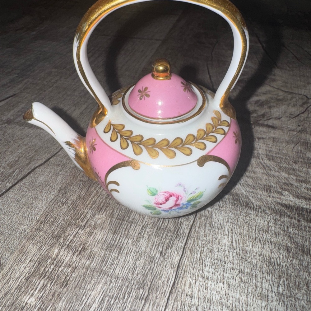 Victorias garden mini